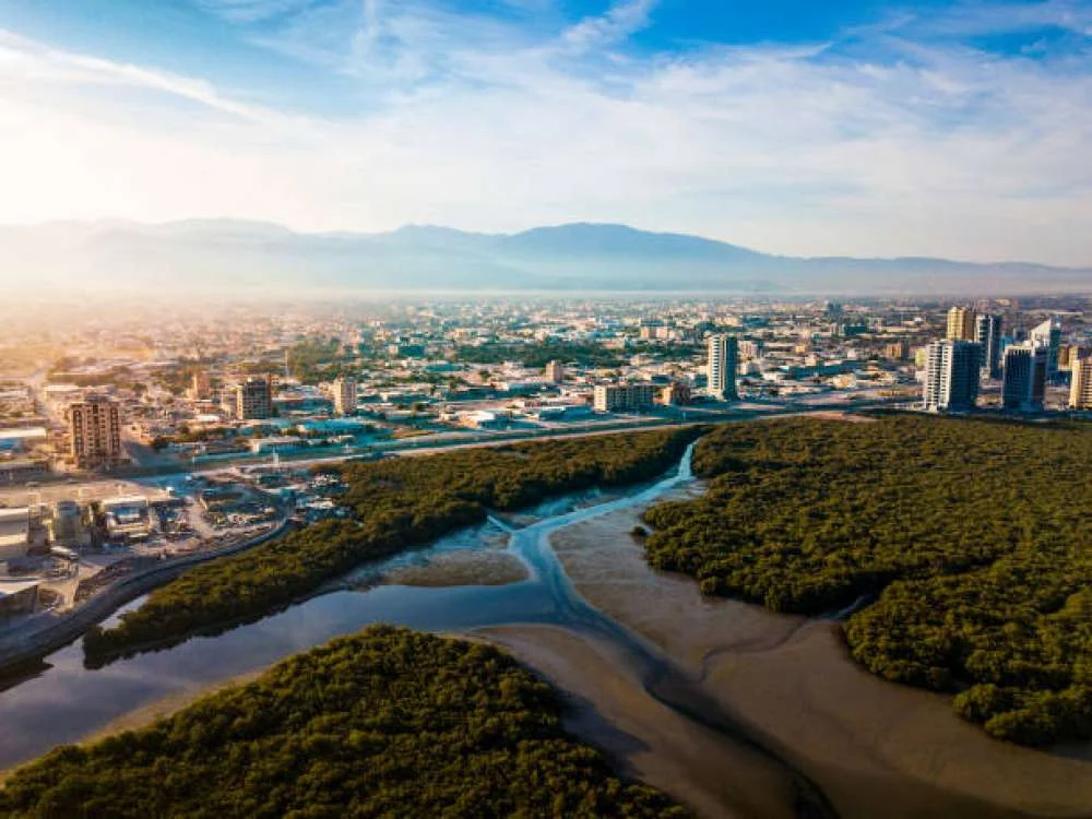 Ras Al-Khaimah- The Scenic Emirate